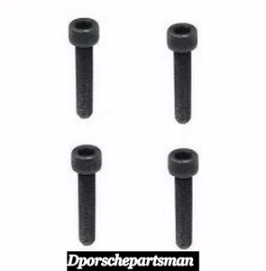 Porsche 911 (GT2/GT3/Turbo) Brake Caliper Bolt (12 x 62 mm)(Front) { 4 } NEW - Picture 1 of 1