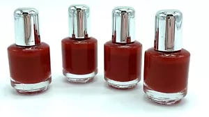 Fing’rs Nail Polish Set Of 4 0.12 oz Bottles - Picture 1 of 2