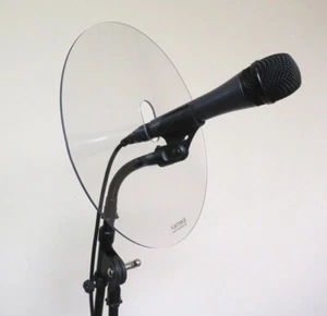 Clearsonic Flector 12 Personal Monitor Disc - Picture 1 of 1