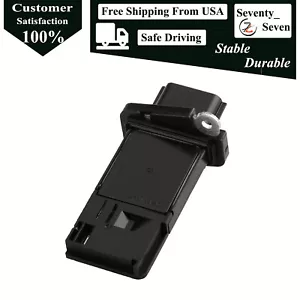 22680-7S000 Mass Air Flow Sensor Meter Kit Fit 2004-2013 Nissan Altima 3.5L - Picture 1 of 6