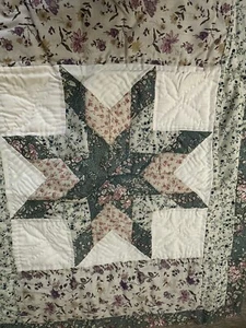 JC Penney Sham Heirloom Qualityl New - Picture 1 of 6