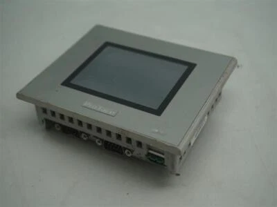 Digital GP4K-MIN-IO-232-422-P GP4KMINIO232422P Operator Panel AS IS - Image 1 of 4