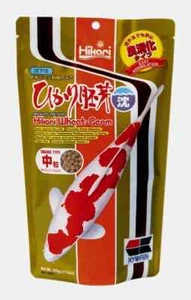 Hikari Wheat Germ Sinking Medium Koifutter während der kalten Jahreszeit Koi - Bild 1 von 3