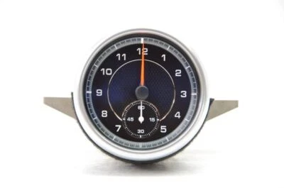 2015-2018 保时捷 Macan 2.0L 中心仪表板时钟 7P5919204G  — 第 1/4 张图片