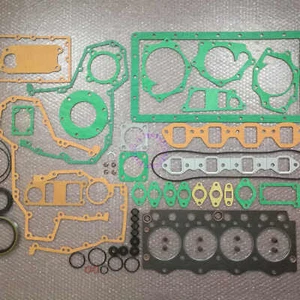 STD Full Gasket Set Kit for Komatsu 4D95 Diesel Forklift Excavator - Picture 1 of 1