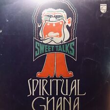 Sweet Talks SPIRITUAL GHANA VG+/VG+