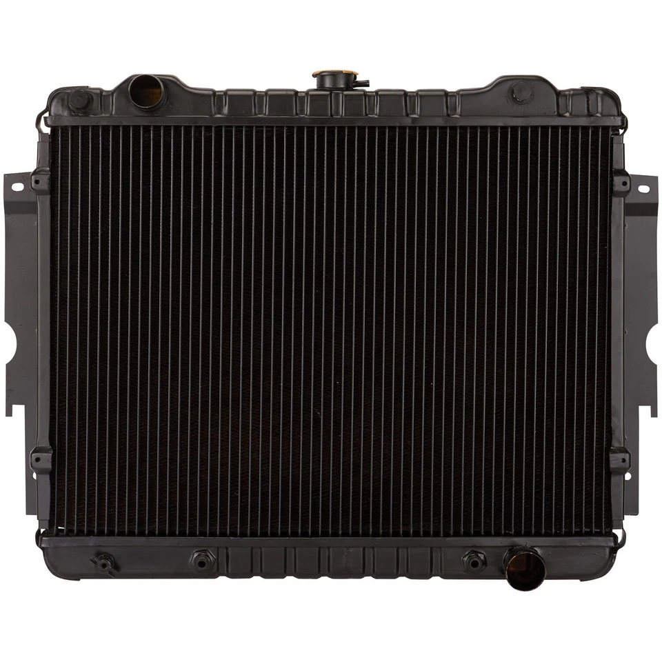 Radiator Fit for 76-73 DODGE/PLYMOUTH Foto 1 de 4