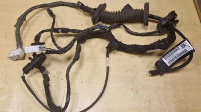 Chrysler PT Cruiser 2001-10  Front right door wiring HARNESS P04794548AA - Image 1 of 4