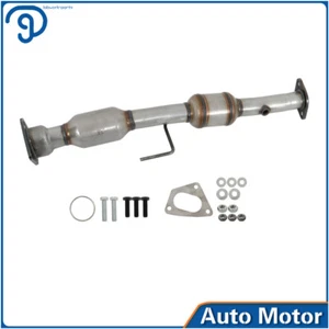 Exhaust Catalytic Converter Direct-Fit For 95-97 Ford Ranger 3.0L and 4.0L 53254 - Foto 1 di 11