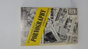 Dr David Cauldwell's Study Of Pornography Illustrated Banner Book Softcover 1968 - Picture 1 of 7