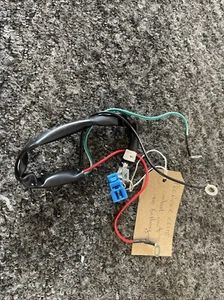 (1360) Pro Rider Elite Mobility Scooter Battery To Control Unit - Picture 1 of 3