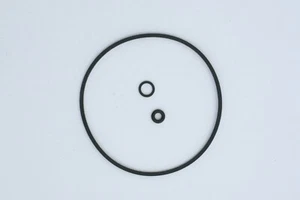 Guarnizioni complete Kit Gaskets for Rolex Oyster Precision 6694 - Picture 1 of 1