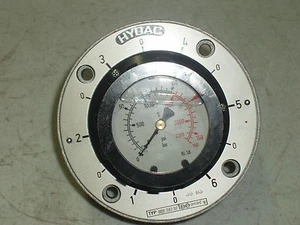 HYDAC MSL2A2.0/100V MESSENTRENNER - Bild 1 von 1