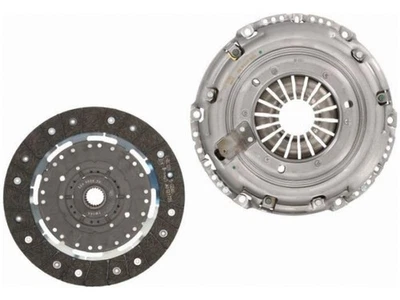 JUEGO EMBRAGUE FORD GALAXY II MK2 1.6 11-15 S-MAX I MK1 1.6 11-14 - Imagen 1 de 2