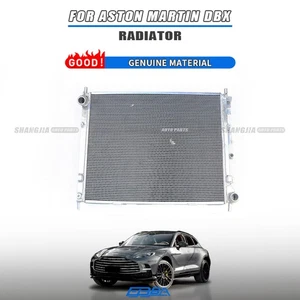 For ASTON MARTIN DBX ENGINE WATER COOLING RADIATOR HY53-8005-AA - Picture 1 of 12