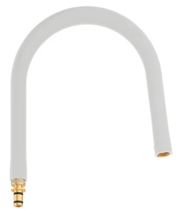 Grohe Matte Sheer Marble Essence New Semi-Pro Wasserhahnschlauch - Bild 1 von 10