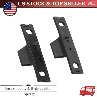 Fit for Chrysler Town & Country 1996-2008 2 Pcs Sliding Door Stabilizer - Image 1 of 4