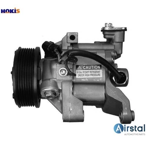 COMPRESSOR AIR CONDITIONING 10-1818 FOR SUBARU B3/Hatchback CROSSTREK/XV 2.0L - Picture 1 of 10