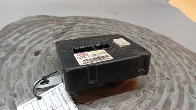 K54A67720B centralina motore ecu KIA CARNIVAL II (GQ) 2.9 TD 1999 - Immagine 1 di 4