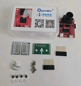SingTown Cam - Enterprise Industrial Smart AI Cam - Open MV4 PLUS - Zdjęcie 1 z 9