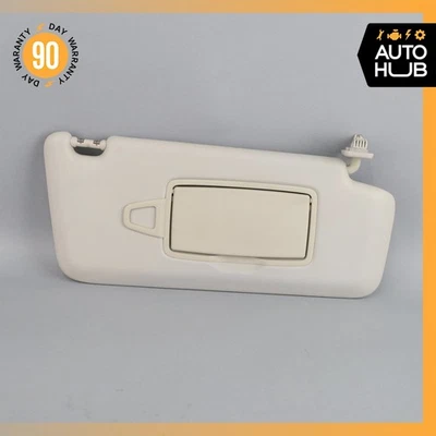 Оригинальный правосторонний солнцезащитный козырек для Mercedes W205 C300 C350e C43 AMG GLC300 15–21 годов выпуска - Изображение 1 из 4