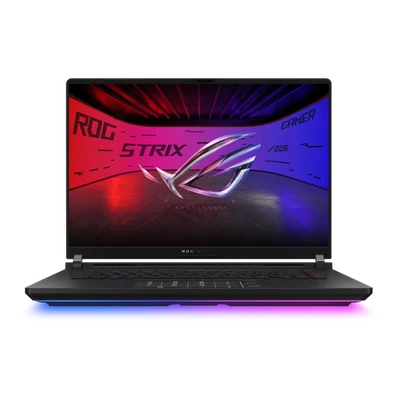 ROG Strix SCAR 18 (2024) G635  Ultra 9 Processor 275HX 32gb ram+1tb ssd+rtx 5090 - Image 1 of 4