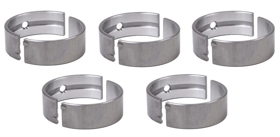 ENGINETECH MAIN BRNG MAZDA 2.5L DOHC 16VSKYACTIV SIZE .25MM - Image 1 of 4