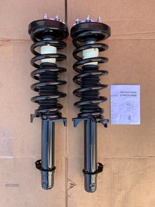 Monroe Front Quick-Struts for 2009-2013 Acura TL 272694  & 272693 - Picture 1 of 4