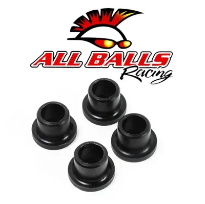AB Front Lower A-Arm Bushing Only Kit For Arctic Cat Thundercat 1000 09 - Imagem 1 de 4