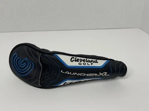 Cleveland Launcher XL Halo Fairway Headcover - Preowned Condition - Picture 1 of 8