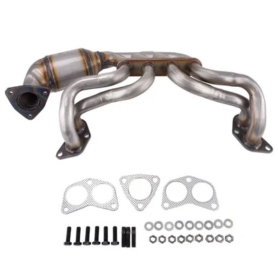 EPA Catalytic Converter For Subaru XV Crosstrek 2013-2015 Impreza 2011-2016 2.0L - Image 1 of 4