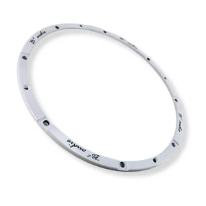 Junta de repuesto de audio B2/anillo de cesta para subwoofers RAMPAGE/RAGE/RAGEXL de 18" - Imagen 1 de 5