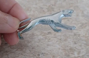 Mercury Cougar Emblema 1979 XR7 Insignia Ornamento 79 Ford Original - Imagen 1 de 6