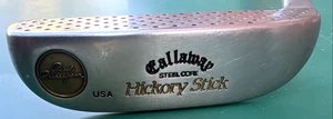Callaway Hickory Stick Little Poison I Holzschaft Putter 35" Herren RH - Bild 1 von 7