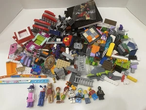 Random Parts Pieces for Roblox Piggy Carnival & Lego Mini Fig Building Blocks - Picture 1 of 6