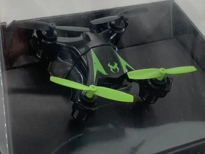 Sky Viper Dash Indoor Flying Nano Drone Auto Hover Launch Land RC Battery Power - Image 1 of 4