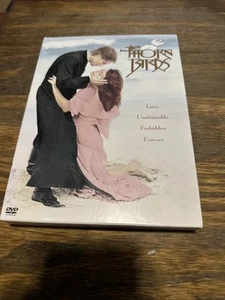 Dornenvögel (DVD, 1983) Kostenloser Versand - Bild 1 von 7