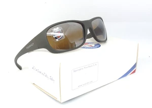 VUARNET SONNENBRILLE 121 VL 0121 0003 2136 SPORT BRAUNLYNXGLAS MINERALGLÄSER - Bild 1 von 14