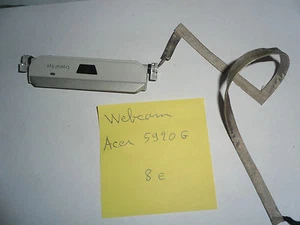 Acer Aspire 208.8oz Webcam - Picture 1 of 1