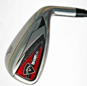 Callaway Razr HL Pitching Wedge Graphite Shaft Regular Flex Right Handed #1498 - Picture 1 of 6