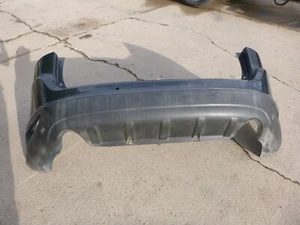 13 VOLVO XC60 REAR BUMPER COVER 30763426 color 492-46 SAVILLE GRAY OEM - Picture 1 of 21