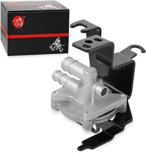 Fuel Gas Auto Petcock Valve For HONDA Shadow VLX 600 VT600 C CD Deluxe 1999-2... - Picture 1 of 6
