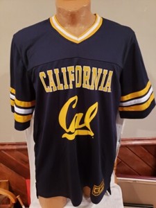 cal baseball uniforms