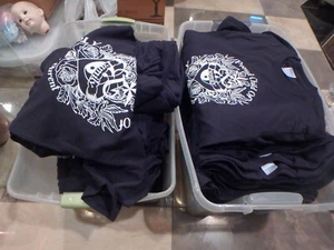 NEW,tattoo,t-shirt,S,M,L, kids,black,clothes,cool,tattoo machine,young adult - Picture 1 of 14