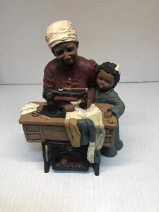 Bessie & Corkie #154 God is Love Martha Holcombe - 1991 - All God’s Children - Picture 1 of 7