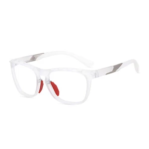 Unisex Deportivo TR90 Borde Completo Gafas Monturas Gafas Ópticas Capaz de RX - Imagen 1 de 32
