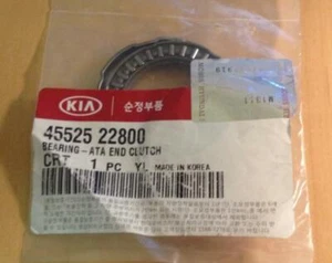 GENUINE BRAND NEW HYUNDAI LAVITA 2001-2005 BEARING-AUTOMATIC TRANSMISSION END - Picture 1 of 3