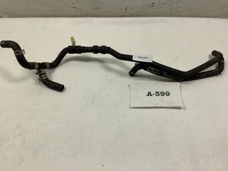 2013 福特 FOCUS SE 2.0L 冷却软管管带涡轮原始设备制造商 — 第 1/4 张图片