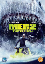 The Meg 2 [12] DVD