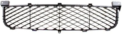 Fit for 2005-2008 SUZUKI Grand Vitara Front Bumper Lower Grille Black SZ1036100 - Image 1 of 2